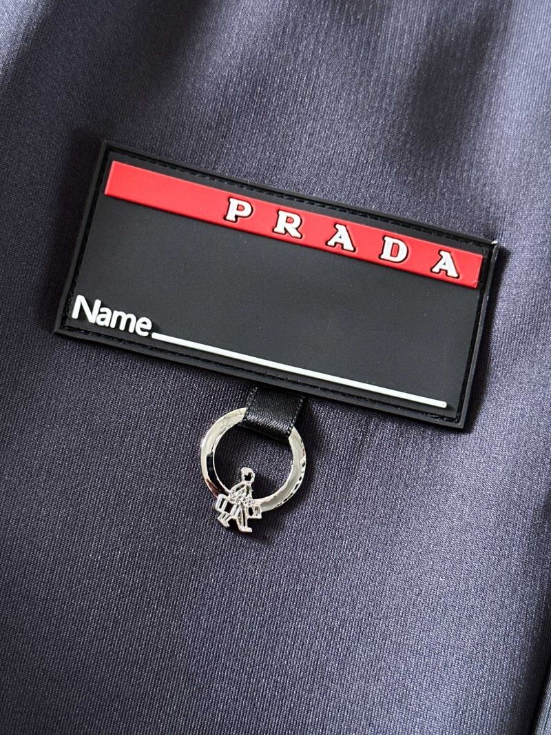 Prada Long Pants